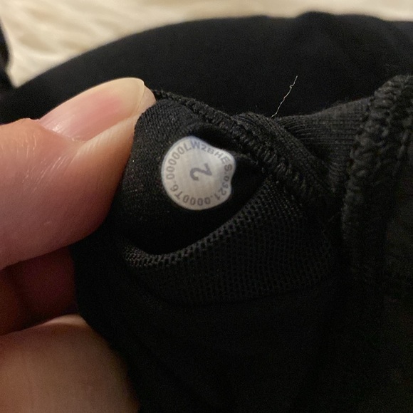 LULULEMON Athletica sport bra - Picture 6 of 10